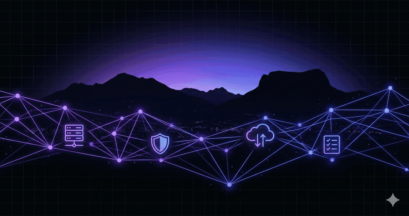 Choisir son prestataire informatique à Grenoble : le guide 2026