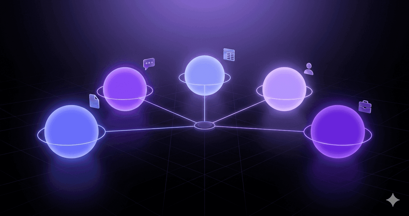 Agents IA autonomes : 5 cas d'usage concrets pour les PME