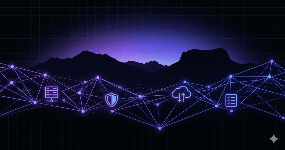 Choisir son prestataire informatique à Grenoble : le guide 2026