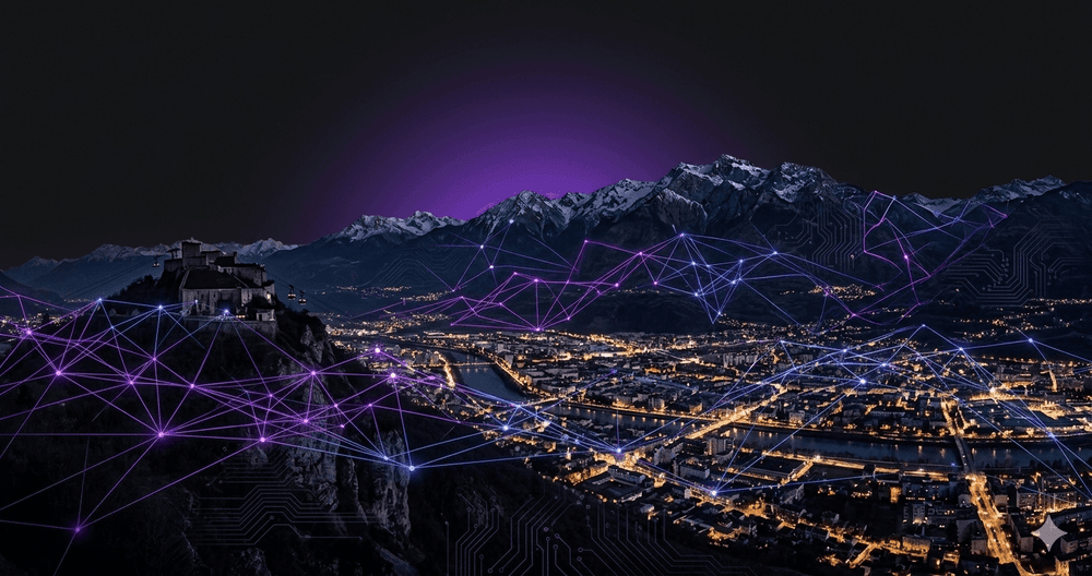 Écosystème tech Grenoble