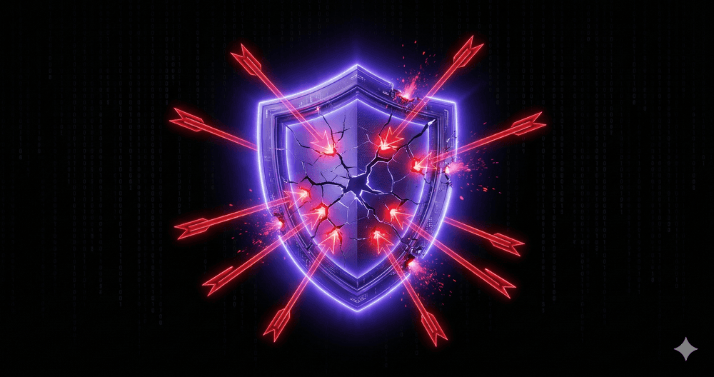 Les 10 menaces cyber les plus courantes pour les PME en 2026