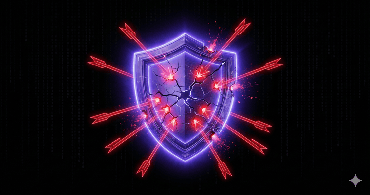 Les 10 menaces cyber les plus courantes pour les PME en 2026